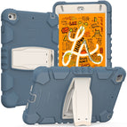 For iPad mini 5 / 4 / Cornflower Blue