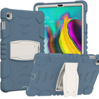 For Samsung Galaxy Tab S5e T720 / Cornflower Blue