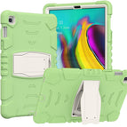 For Samsung Galaxy Tab S5e T720 / Matcha Green