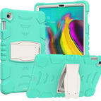 For Samsung Galaxy Tab S5e T720 / Mint Green