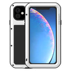 For iPhone 11 / White