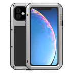 For iPhone 11 Pro Max / Silver