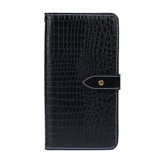 idewei Crocodile Texture Horizontal Flip Leather Case with Holder & Card Slots & Wallet, For ASUS Zenfone 8 / ZS590KS, For Motorola Moto G60 / Moto G40 Fusion, For Motorola Moto G100, For Nokia G20 / G10, For Nokia X10 / X20, For Outkitel C23 Pro������...