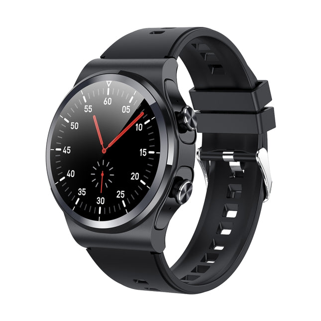 G69 1.3 inch IPS Touch Screen IP67 Waterproof Bluetooth Earphone Smart Watch, Support Sleep Monitoring / Heart Rate Monitoring / Bluetooth Call