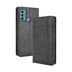 For Motorola Moto G60 / Moto G40 Fusion / Black