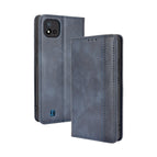 For OPPO Realme C11 2021 / Realme C20 / Realme C20a / Blue