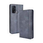 For OPPO Reno5 A / Blue