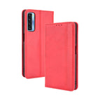 For TCL 20 5G / 20S / 20L / 20L+ / Red