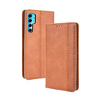 For TCL 20 Pro 5G / Brown