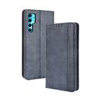 For TCL 20 Pro 5G / Blue