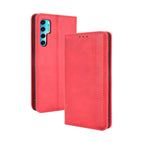 For TCL 20 Pro 5G / Red