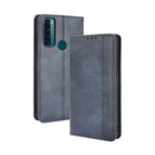 For TCL 20 SE / Blue