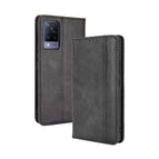 For vivo V21 5G / 4G / Black