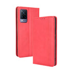 For vivo V21 5G / 4G / Red