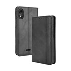 For Wiko Y51 / Sunny 5 Lite / Black