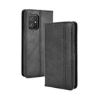 For ASUS Zenfone 8 / ZS590KS / Black