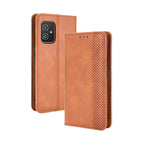 For ASUS Zenfone 8 / ZS590KS / Brown