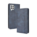 For Samsung Galaxy A22 4G / Blue