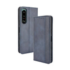 For Sony Xperia 5 III / Blue