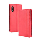 For Sony Xperia Ace II / Red