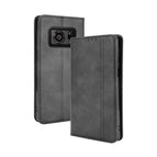 For Sharp Aquos R6 / Black