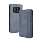 For Sharp Aquos R6 / Blue