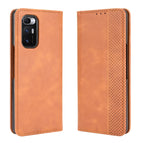 For Xiaomi Mi Mix Fold / Brown