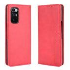 For Xiaomi Mi Mix Fold / Red