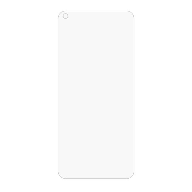 0.26mm 9H 2.5D Tempered Glass Film, For OPPO Reno6 5G / Reno7 5G / Reno7 SE 5G (1 PC)