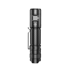 WUBEN C3 Outdoor Emergency Portable USB Rechargeable LED Strong Light Aluminum Alloy Flashlight, C3