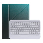 For iPad 10.2 2020 & 2019 / Pro 10.5 inch / Air 3 10.5 inch / Gradient Dark Green