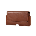 For 6.7 inch and Below Phones / Brown