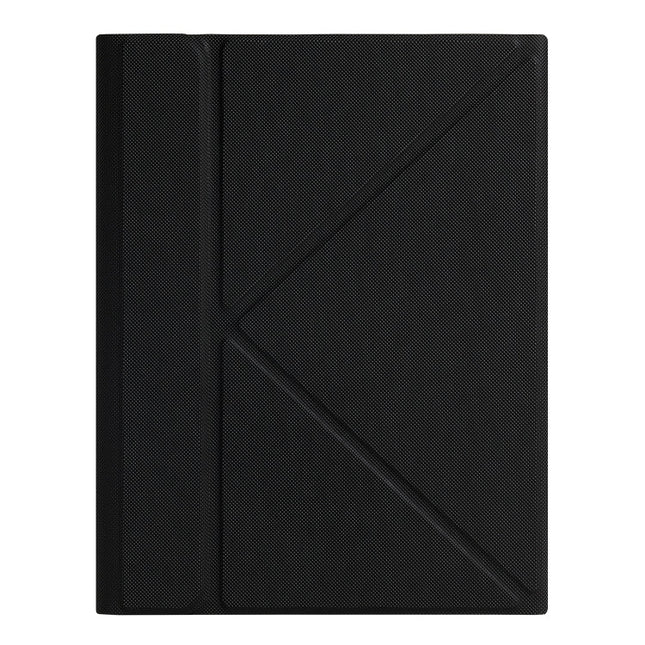 B011S Splittable Backlight Bluetooth Keyboard Leather Case with Triangle Holder & Pen Slot, For iPad 9.7 2018 & 2017 / Pro 9.7 / Air 2, For iPad 10.2 2020 & 2019 / Pro 10.5 inch / Air 3 10.5 inch                                                         ...