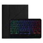 For iPad Air 5 2022 / Pro 11 inch 2021 & 2020 & 2018 / Air 4 10.9 inch / Black Diamond Pattern