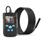 8mm 5m Hard Cable
