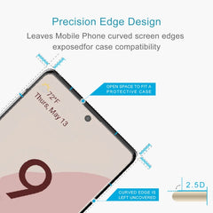 0.26mm 9H 2.5D Tempered Glass Film, For Google Pixel 6 (1 PC)