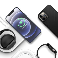 2 In 1 Multi-function Magsafe Charging Stand Holder for Apple Watch / iPhone