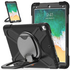 For iPad Pro 10.5 2017 / Air 10.5 2019 / Black+Black