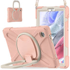 For Samsung Galaxy Tab A7 Lite T220 / T225 / Rose Gold