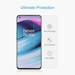 0.26mm 9H 2.5D Tempered Glass Film, For OnePlus Nord CE 5G / Nord CE 2 5G (1 PC), For Samsung Galaxy A22 4G (1 PC), For Samsung Galaxy A22 5G  (1 PC), For Samsung Galaxy S21 FE 5G (1 PC)