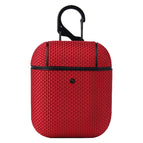 For AirPods 1 / 2 / Red