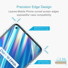 0.26mm 9H 2.5D Tempered Glass Film, For OPPO Realme Q3 5G / Q3i 5G (1 PC), For OPPO Realme GT Neo / GT Neo Flash (1 PC), For OPPO Realme V13 5G (1 PC), For OPPO Realme X7 Max 5G (1 PC), For OPPO Realme Narzo 30 5G (1 PC)��������������������������������...