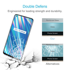 0.26mm 9H 2.5D Tempered Glass Film, For OPPO Realme Q3 5G / Q3i 5G (1 PC), For OPPO Realme GT Neo / GT Neo Flash (1 PC), For OPPO Realme V13 5G (1 PC), For OPPO Realme X7 Max 5G (1 PC), For OPPO Realme Narzo 30 5G (1 PC)��������������������������������...