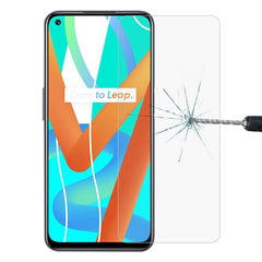 0.26mm 9H 2.5D Tempered Glass Film, For OPPO Realme Q3 5G / Q3i 5G (1 PC), For OPPO Realme GT Neo / GT Neo Flash (1 PC), For OPPO Realme V13 5G (1 PC), For OPPO Realme X7 Max 5G (1 PC), For OPPO Realme Narzo 30 5G (1 PC)��������������������������������...