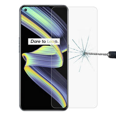 0.26mm 9H 2.5D Tempered Glass Film, For OPPO Realme Q3 5G / Q3i 5G (1 PC), For OPPO Realme GT Neo / GT Neo Flash (1 PC), For OPPO Realme V13 5G (1 PC), For OPPO Realme X7 Max 5G (1 PC), For OPPO Realme Narzo 30 5G (1 PC)��������������������������������...