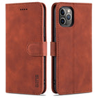 For iPhone 11 Pro / Brown