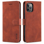 For iPhone 11 Pro Max / Brown