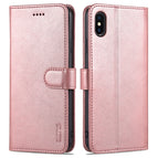 For iPhone XS Max / Rose Gold