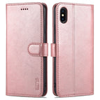 For iPhone XS Max / Rose Gold
