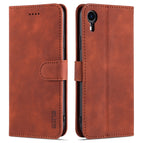 For iPhone XR / Brown